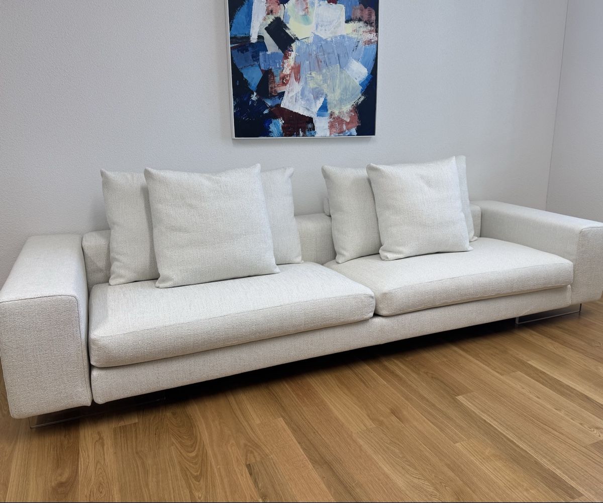 Sofas: Flexform Lightpiace Sofa – Gebraucht aus Luzern von MN12