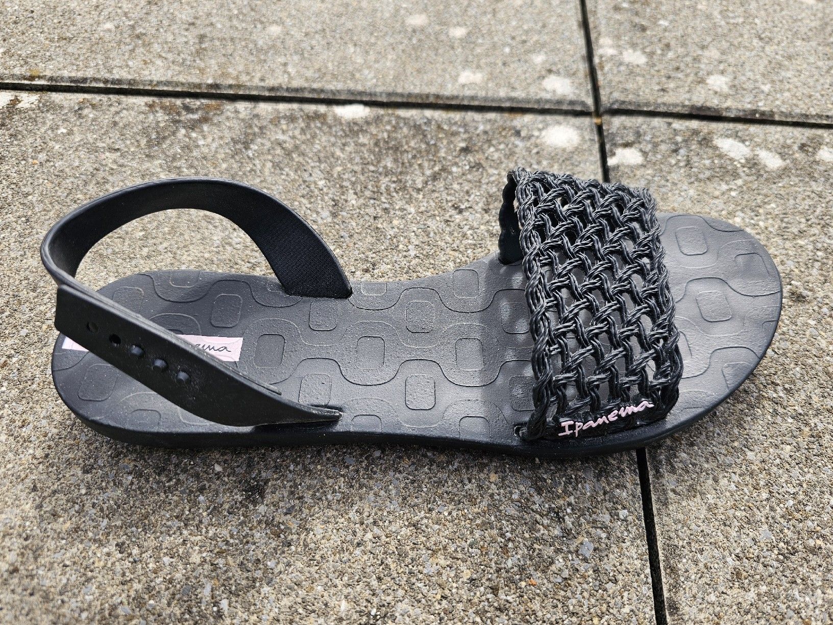 Ipanema Scarpe da donna: Ipanema Sandale Grösse 39 – Nuovo (secondo la descrizione) da Ittigen venduto da Anemone4 1