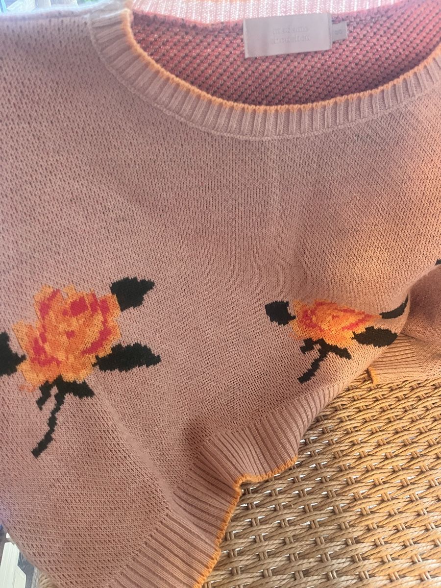 Maglioni & Felpe: Vintage Like Designer Pullover – Nuovo (secondo la descrizione) da Zürich venduto da Evdok 2