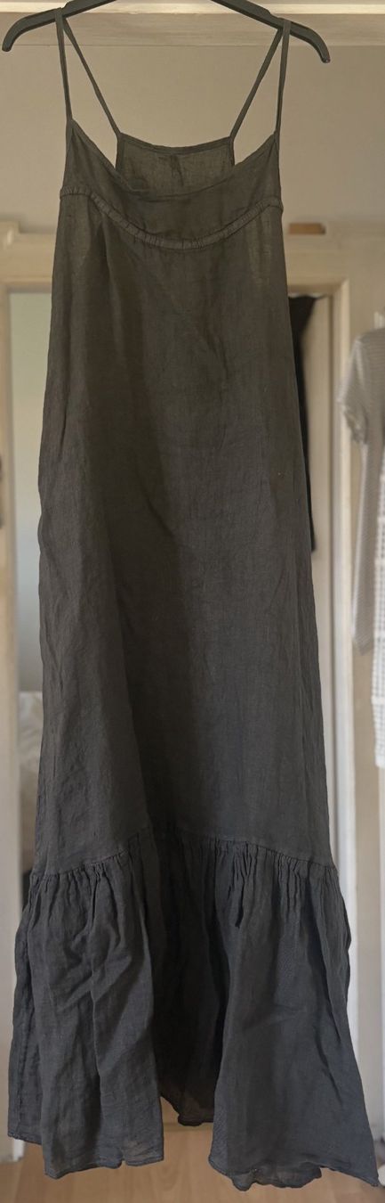 Vestiti: ROBE EN LIN! M – Nuovo e nell'imballaggio originale da Locarno venduto da NicoNion