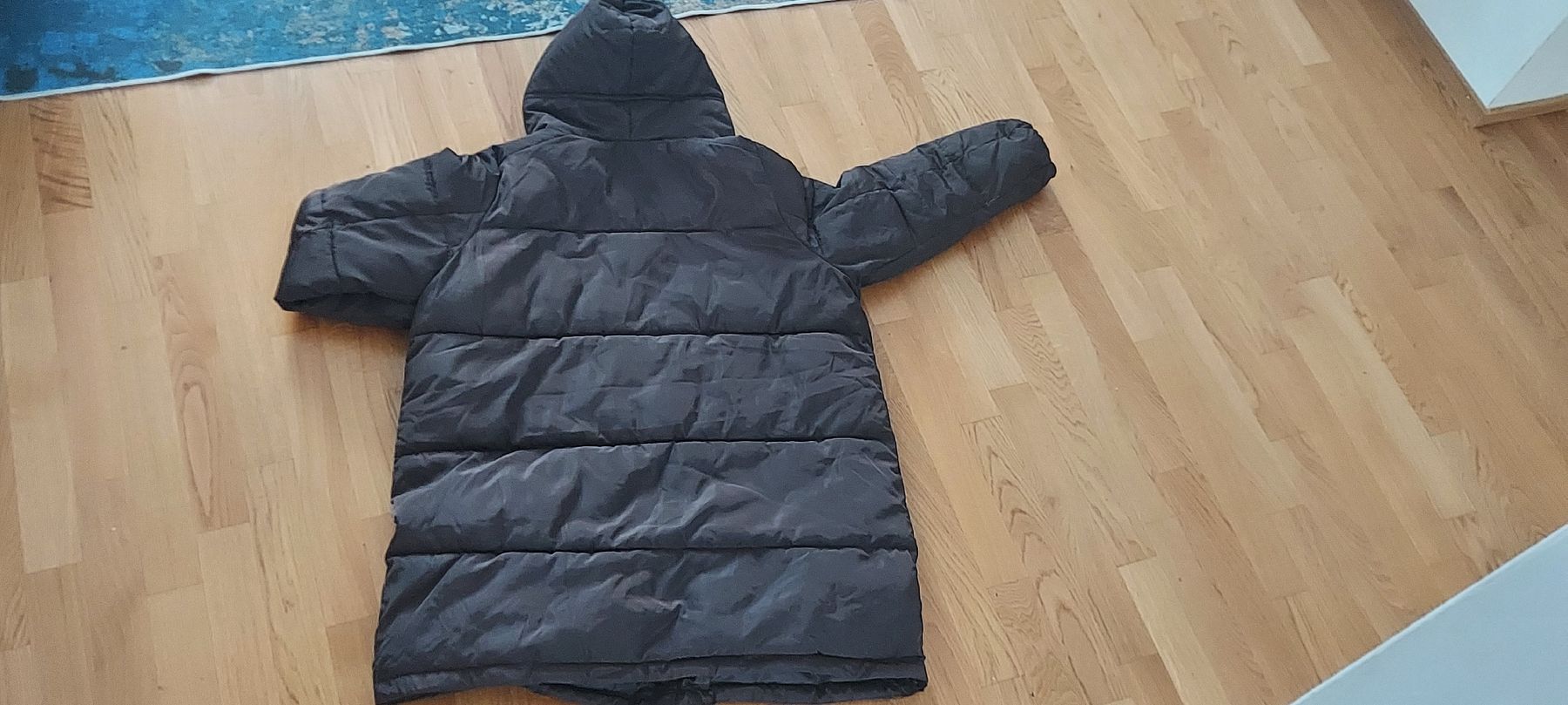 Giacche: Kaffe Curve Wintermantel Gr. 50, warm! – Usato da Glattpark(Opfikon) venduto da Uthyla 3