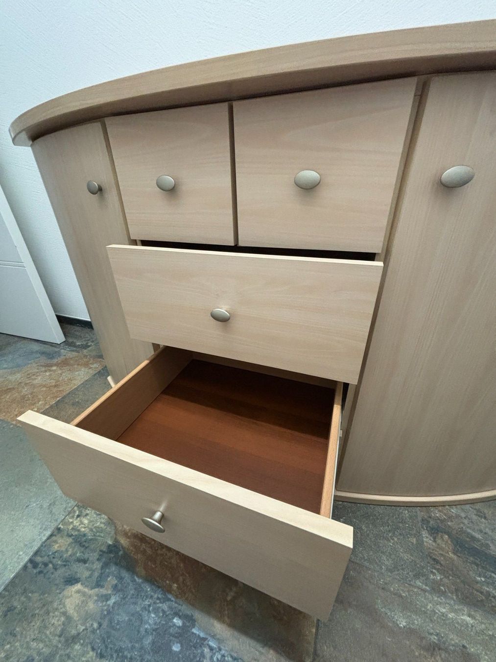 Pfister Cassettiere: Sideboard – Usato da Birrwil venduto da Mitsch73 4
