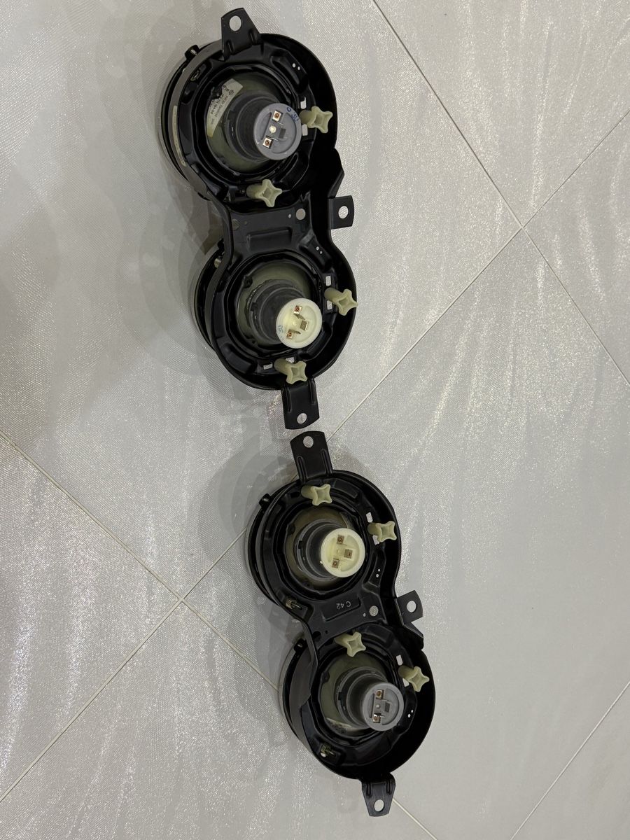 Hella Fari: BMW E30 Hella vfl gelbe Scheinwerfer – Nuovo (secondo la descrizione) da Niederhasli venduto da Ajlina1212 8