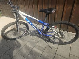 Fahrrad Kinder 26 Zoll Räder