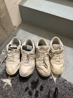 2 paar Lacose Turnschuhe Gr 41