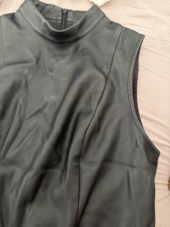 Damenbluse aus Italien – wie neu