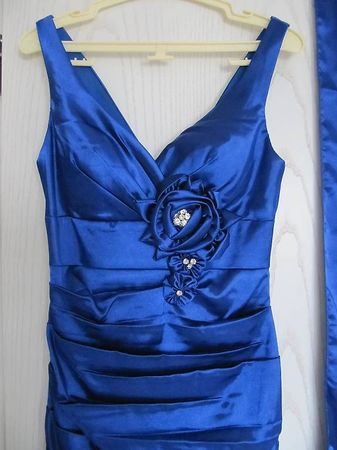 Cocktail u/o Partykleid