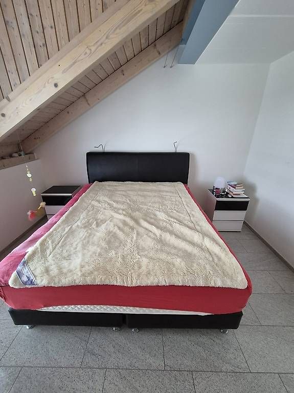 Materassi: Matratzenauflage aus Schurwolle  – Usato da Auenstein venduto da mth_rp5y