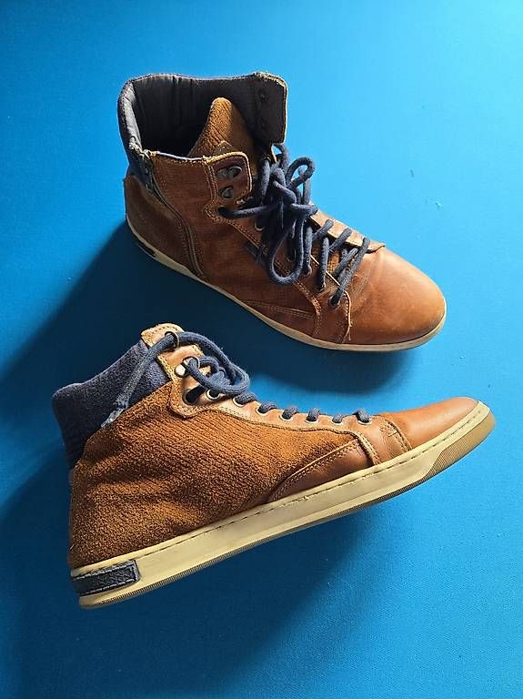 Scarpe da uomo: Chaussures homme – Usato da Arconciel venduto da gab_c8l2 3