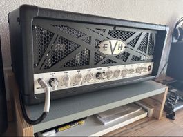 EVH 5150 III 50W Head inkl. Garantie