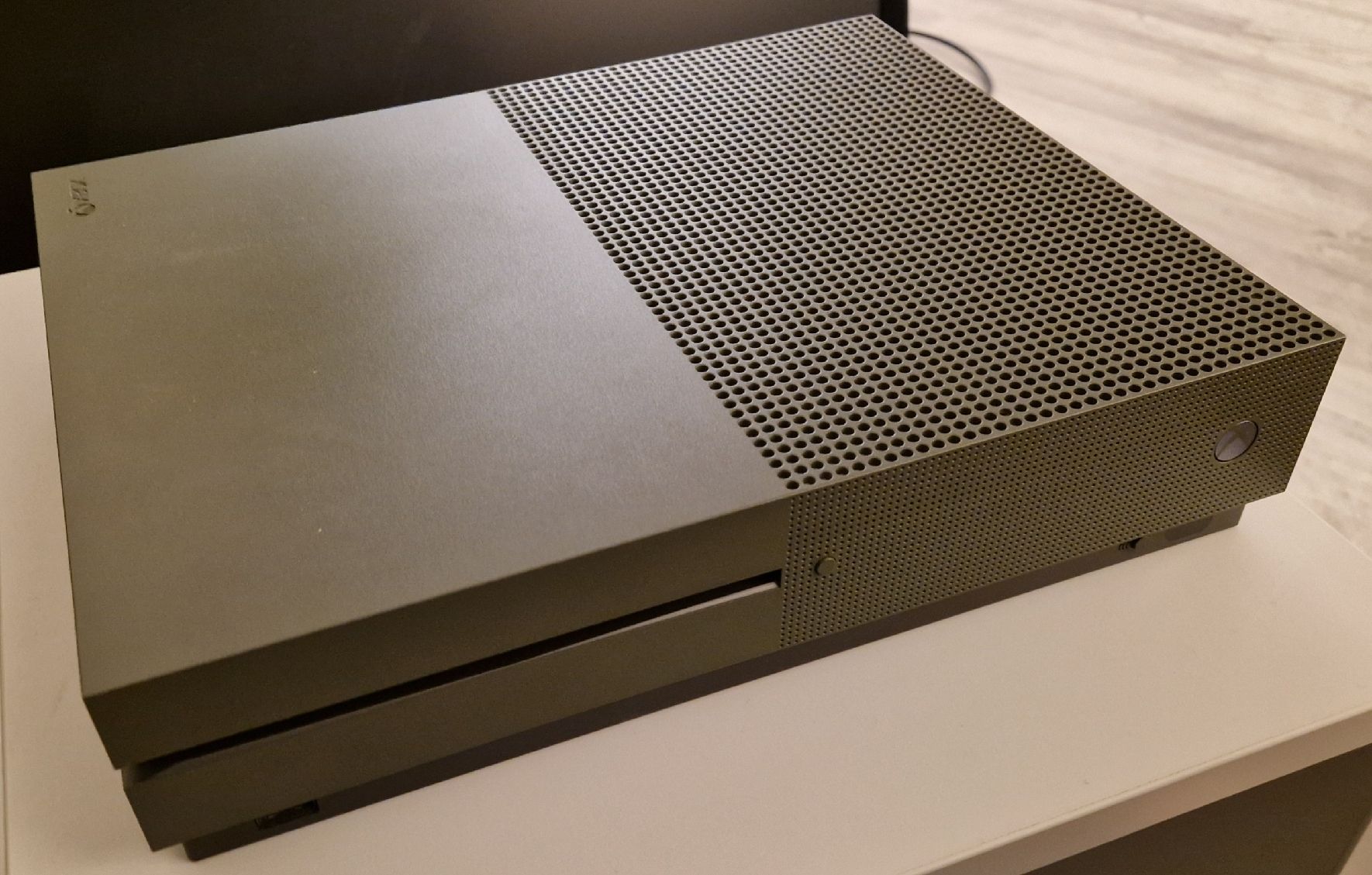 Microsoft Console: Xbox One S – Usato da Dussnang venduto da sami97b