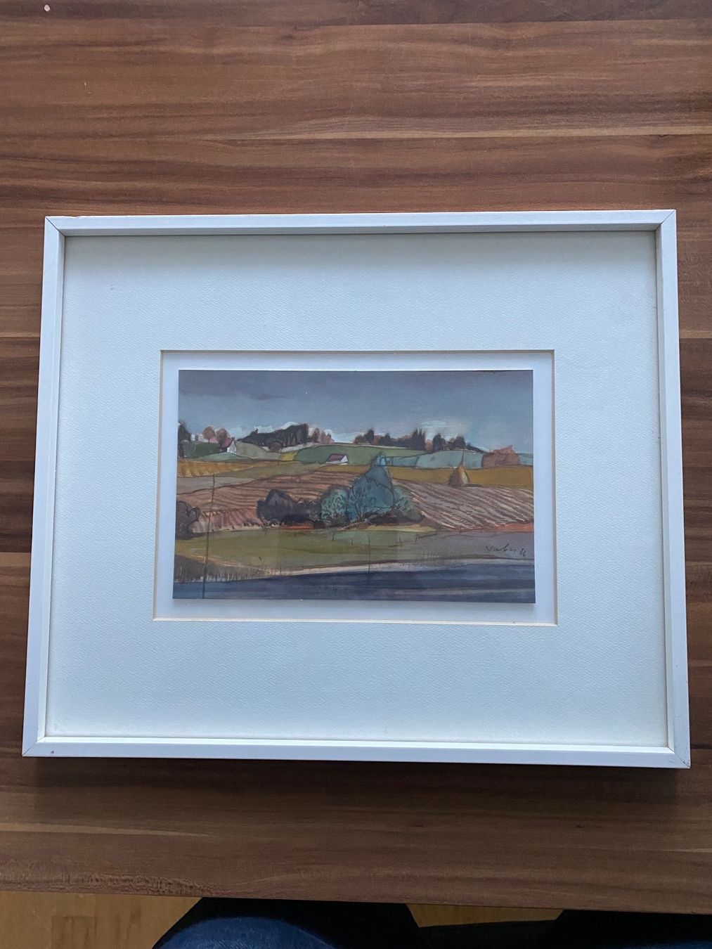 Foto & Immagini: Kunstbild – Usato da Luzern venduto da Mecgy