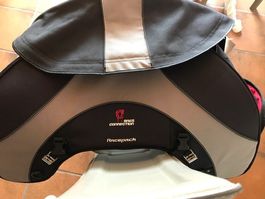 Hecktasche Bags-Connection "Racepack"