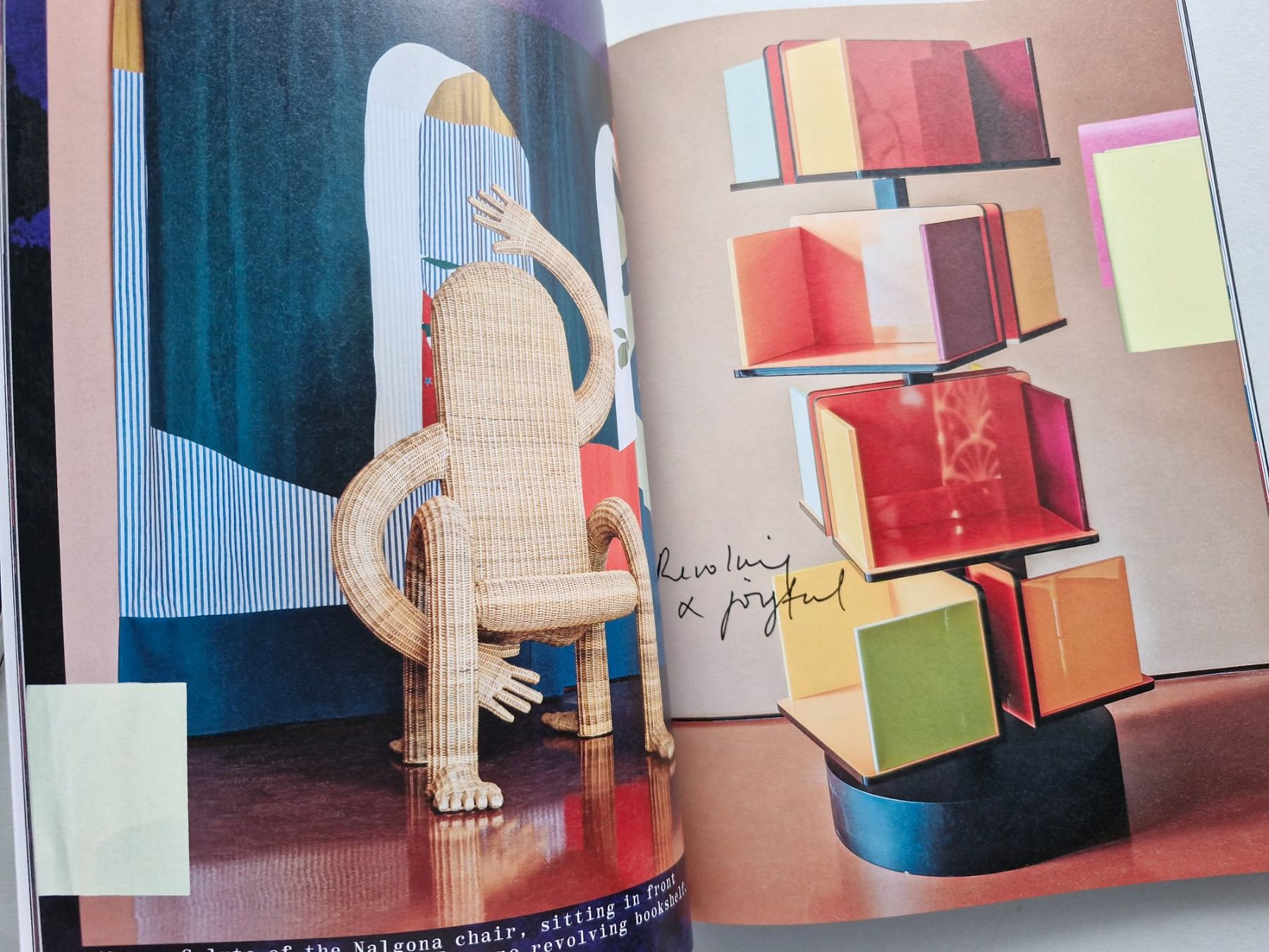 Libri: India MAHDAVI  Project Room Buch, Interior Design – Nuovo (secondo la descrizione) da Zürich venduto da Secretariat11 2
