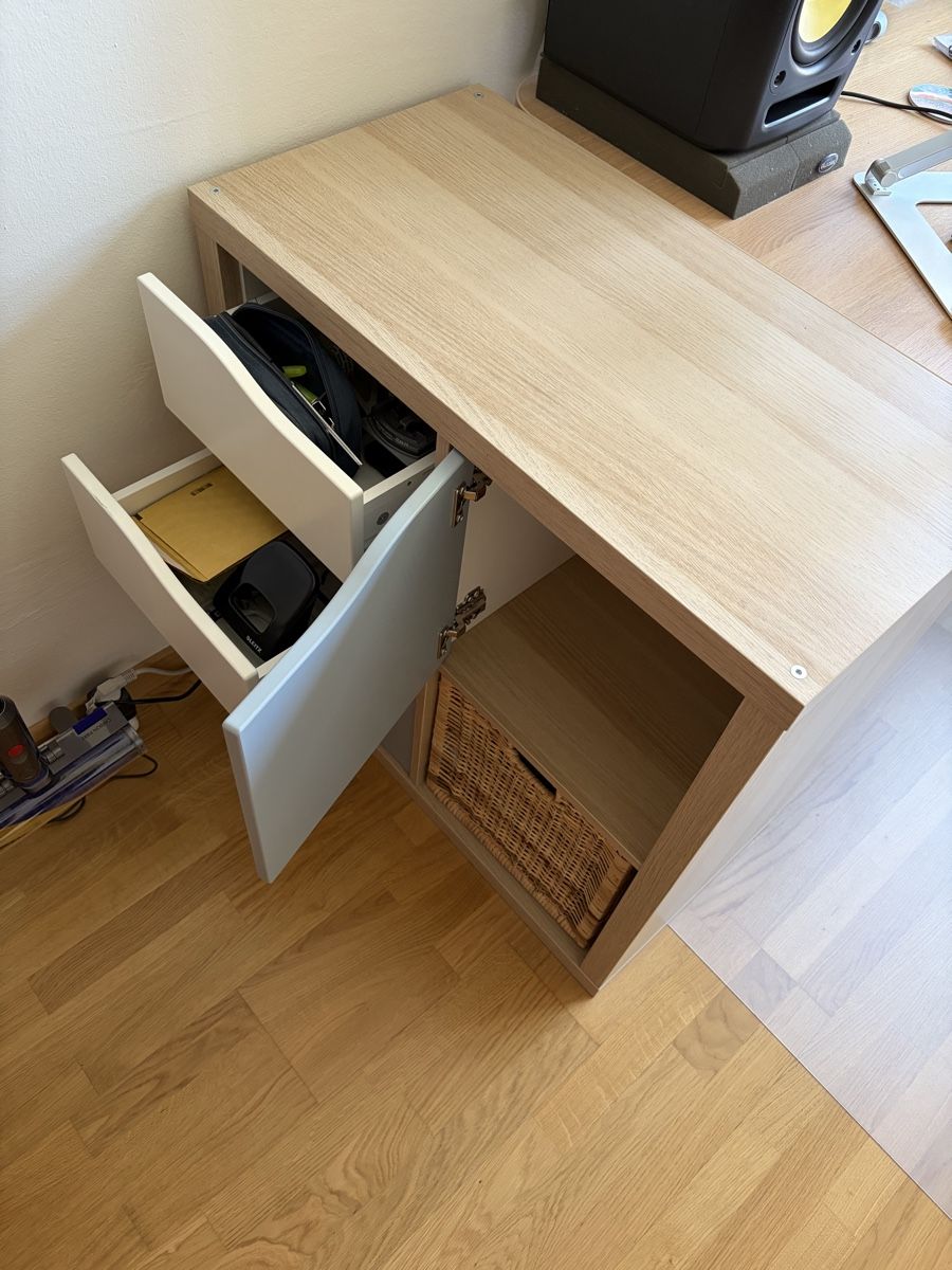 Ikea Regale: IKEA Kallax 77x77 – Gebraucht aus Regensdorf von WetTowel42 2