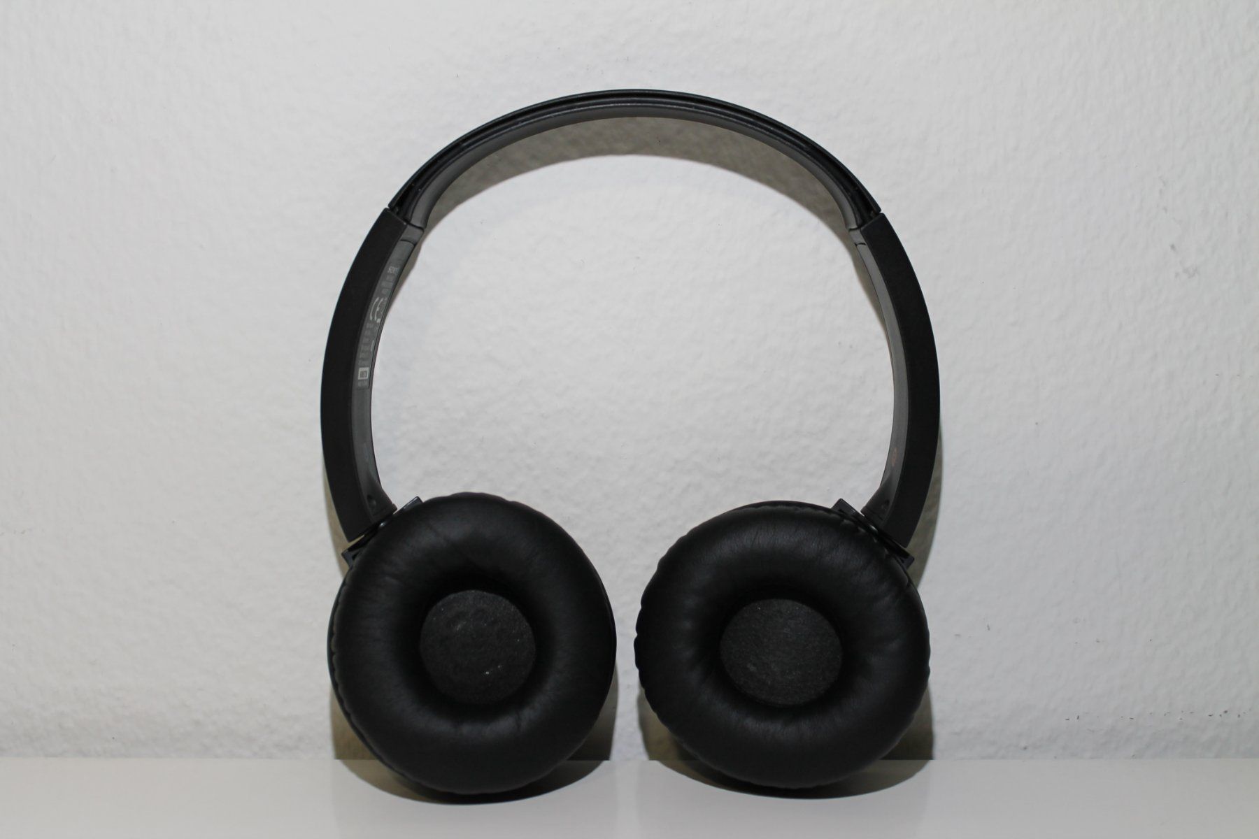 Sony Cuffie: Sony WH-CH500 On-Ear-Kopfhörer Bluetooth – Usato da Basel venduto da David25 2