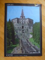 Plakat: KASSEL: Herkules
