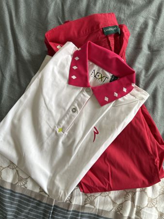 Golf Chervo Polo