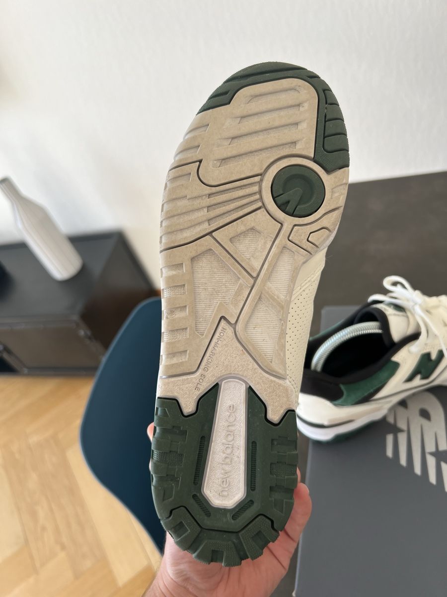 New Balance Scarpe da uomo: New balance – Usato da Pully venduto da Afagone 5