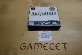 Final Fantasy IX