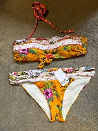 Maillot de bain Banana Moon Femmes Taille 38