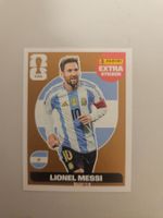 Panini WM 2026 - Extra Sticker Messi Bronze
