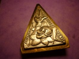 BECKENRIED  1991 GOLD