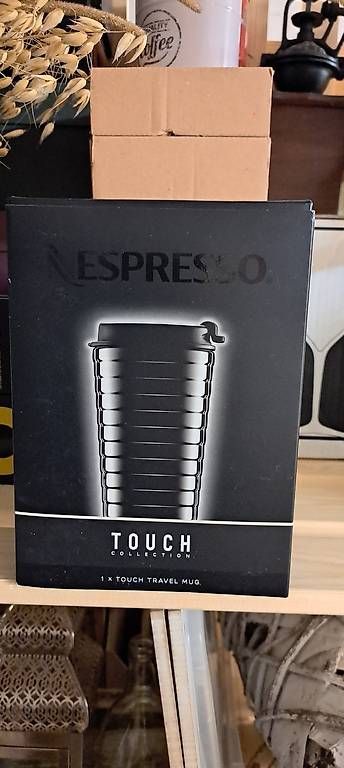 Tazze: Nespresso Becher – Usato da Sirnach venduto da magdallena6