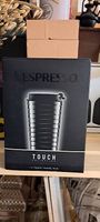 Nespresso Becher