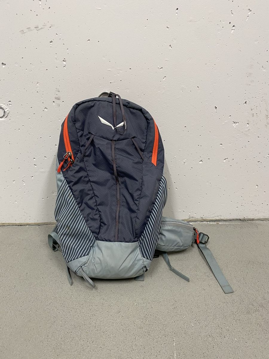 Salewa Rucksäcke: Salewa MTN Trainer 22 – Gebraucht aus Rothenburg von witsch80
