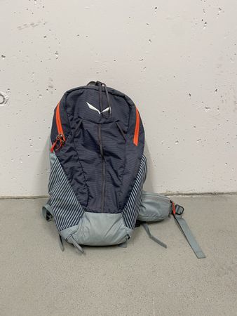 Salewa MTN Trainer 22