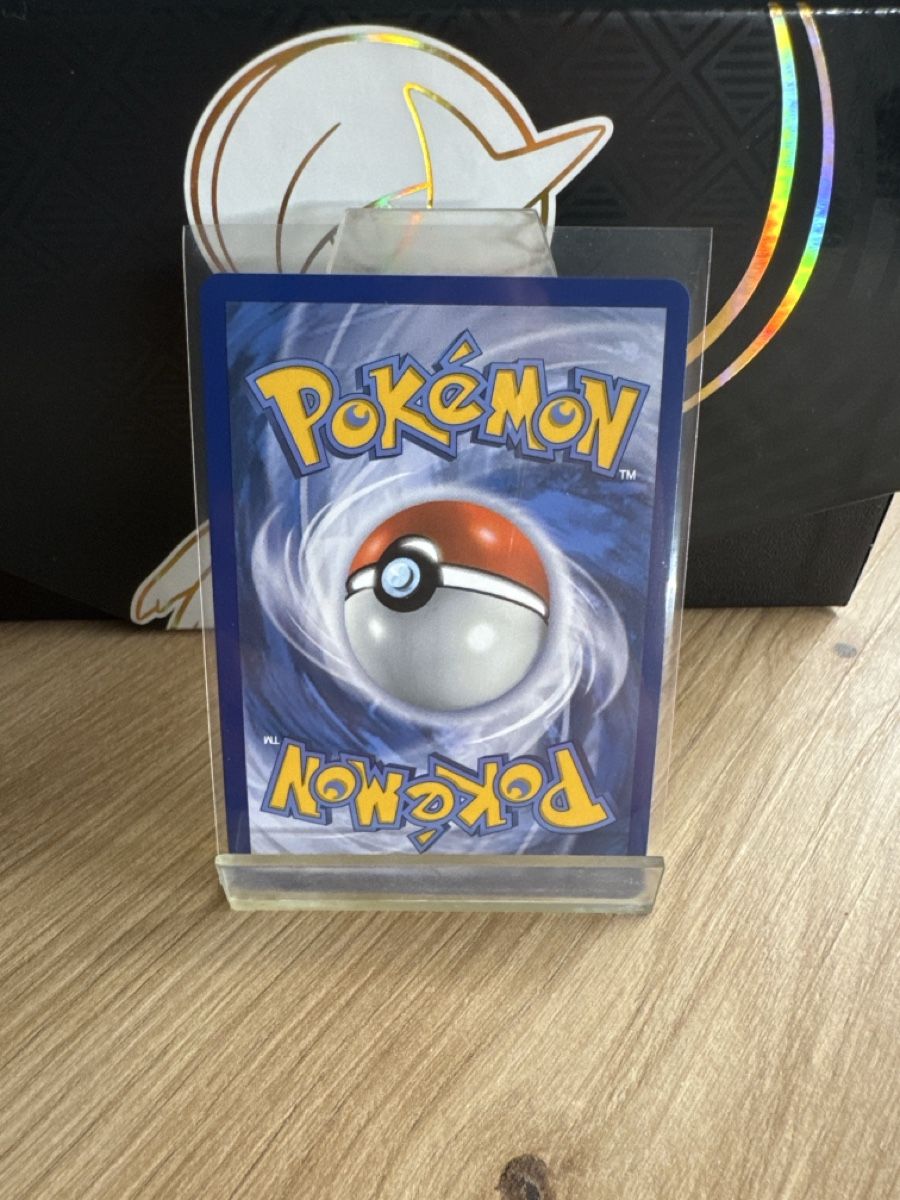 Pokémon Cartes à collectionner: Carte Pokémon Zekrom FA – Neuf (Voir description) à Courroux par Thomas.voillat 1