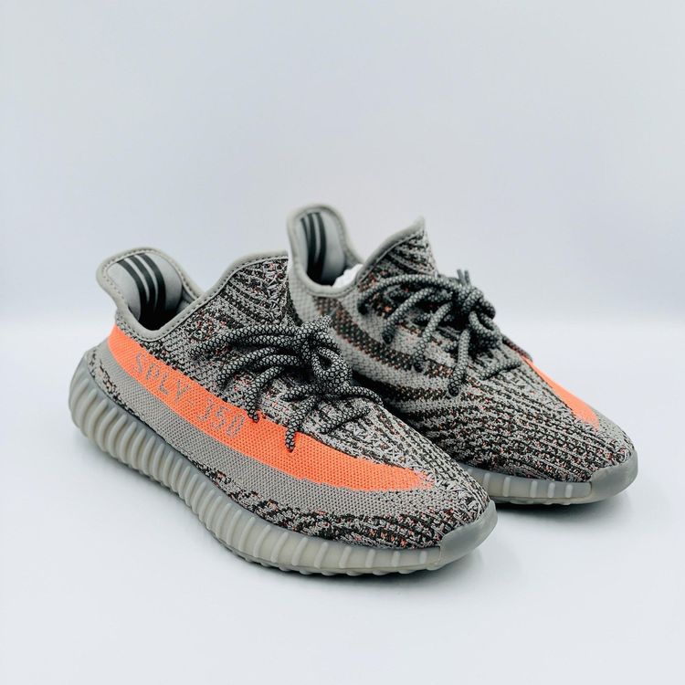 Adidas Yeezy 350 V2 Beluga Reflective EU 39 1/3 (Neuf avec emballage  d'origine)  Erlinsbach pour CHF 280  avec livraison | Acheter sur Ricardo