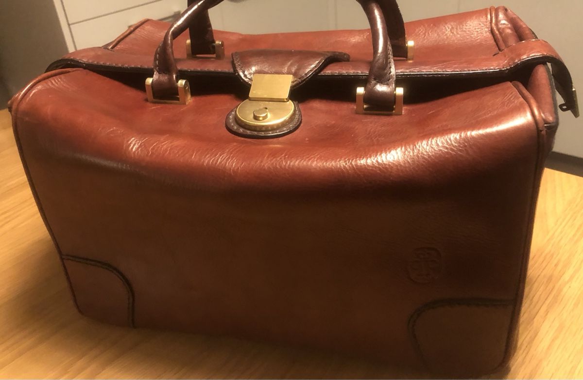 Reisekoffer: Vintage Beautycase von Principe – Gebraucht aus Wattwil von Zeemeermin 4