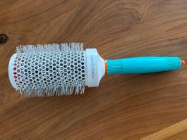 Neu Moroccanoil Rundbuerste Ionic Ceramic Thermal Brush 55mm