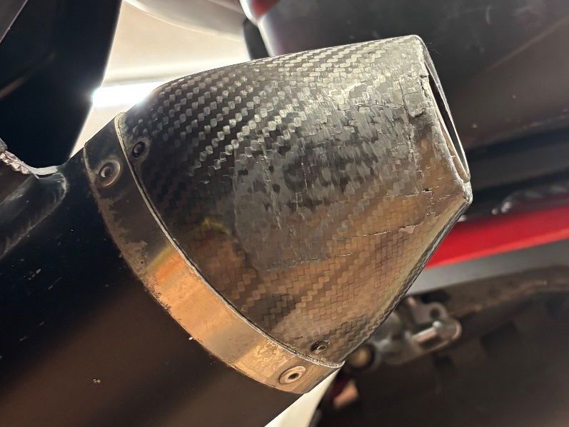 Aprilia Route: Aprilia Sx125 – D'occasion à Mauren par mar_zwh8 6