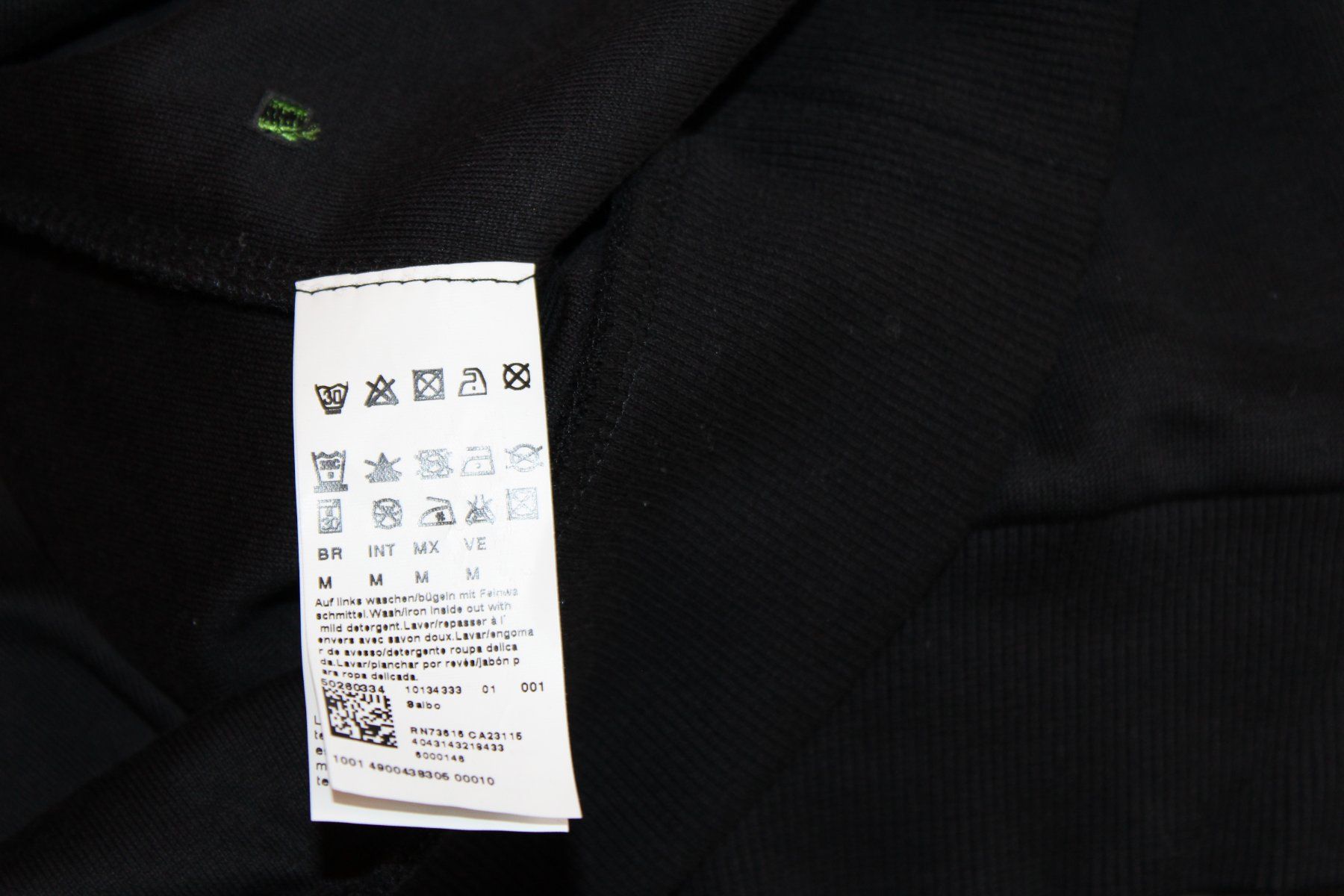 Hugo Boss Maglioni & Felpe: Pullover von *HUGO BOSS* – Usato da Schaan venduto da antikes_und_kurioses 4