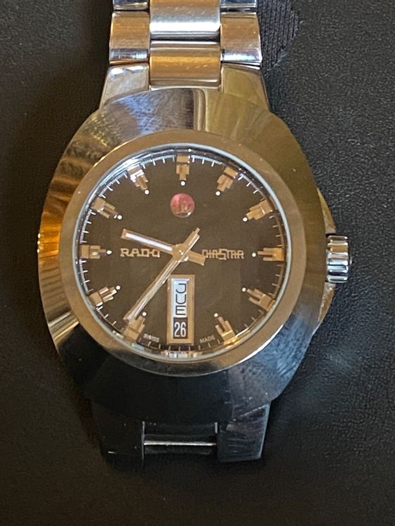 Rado Diastar | Kaufen auf Ricardo