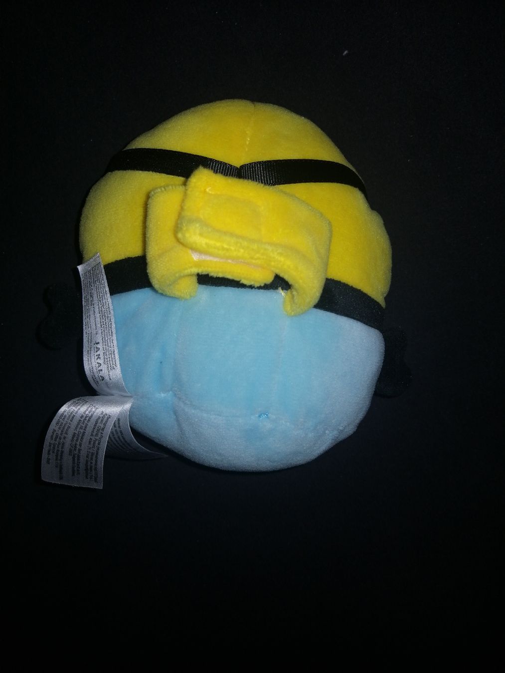 Statuette: Süsser Minion Plüschtier – Nuovo (secondo la descrizione) da Kriens venduto da Caroline_Schweiz 2