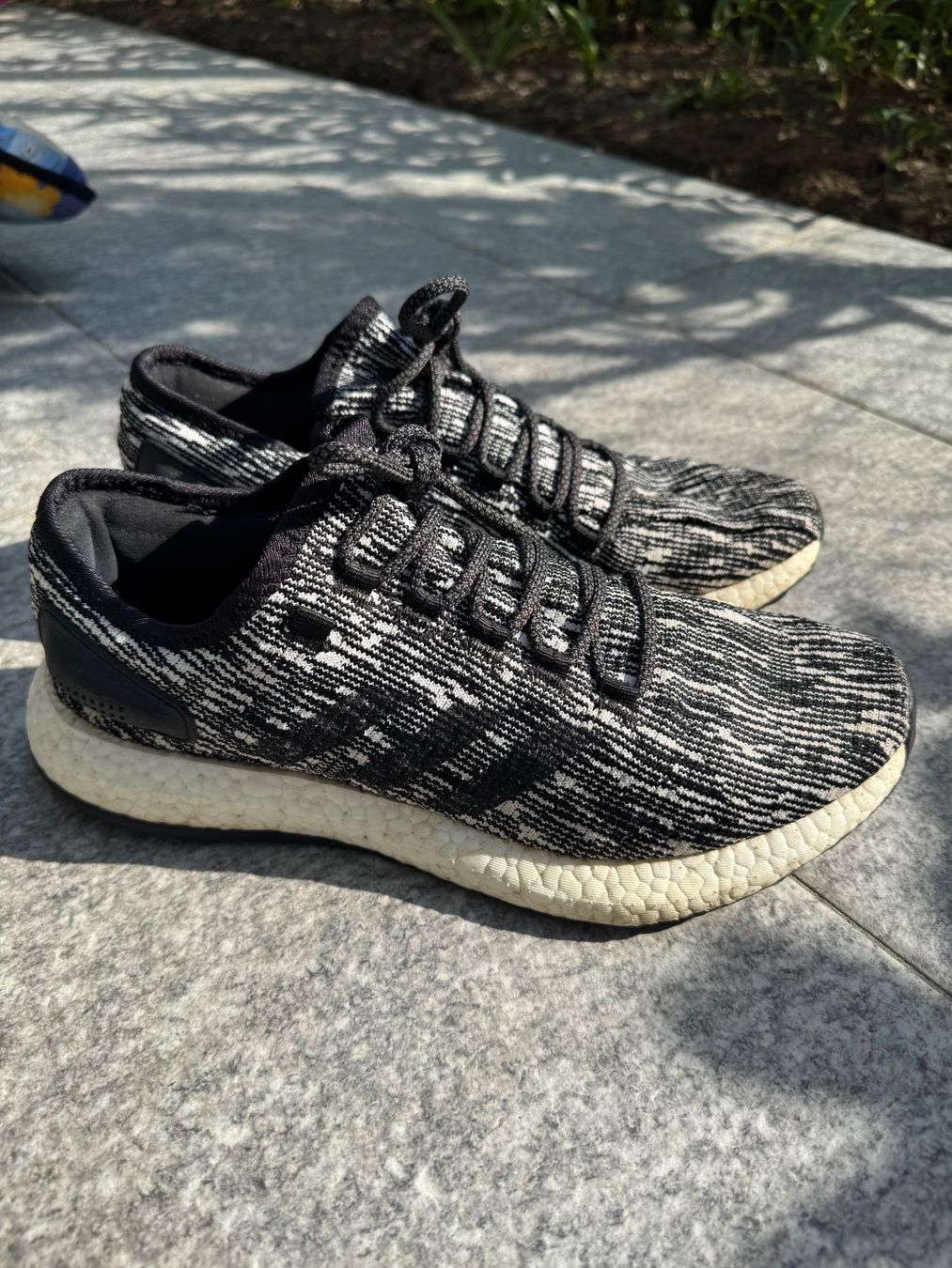 Nike Scarpe da uomo: NIKE scarpe nr. 42 – Usato da Stabio venduto da mir_fer