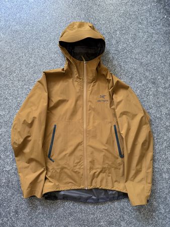 Arc‘teryx Jacke XL