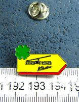 MADRISA KLOSTERS GR PIN