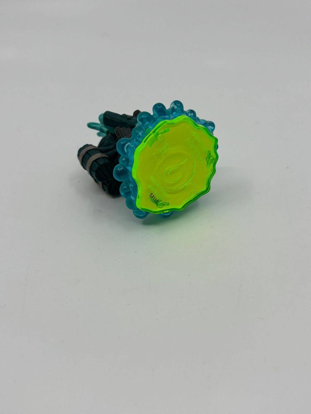 Statuette: Skylanders Figur Gill Grunt – Usato da Herisau venduto da Seyashop1 2