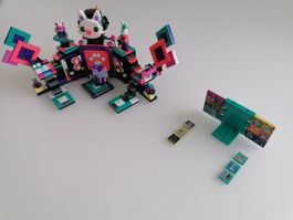 TOP-ZUST: LEGO 43113 K-Pawp Concert VIDIYO