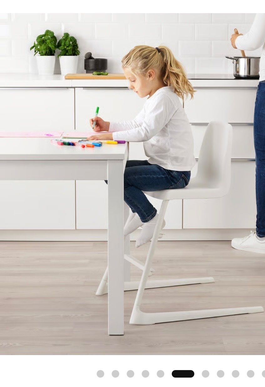 Ikea Hochstühle: Ikea baby/Kinder Hochstuhl – Gebraucht aus Volketswil von wan_kf9p 1