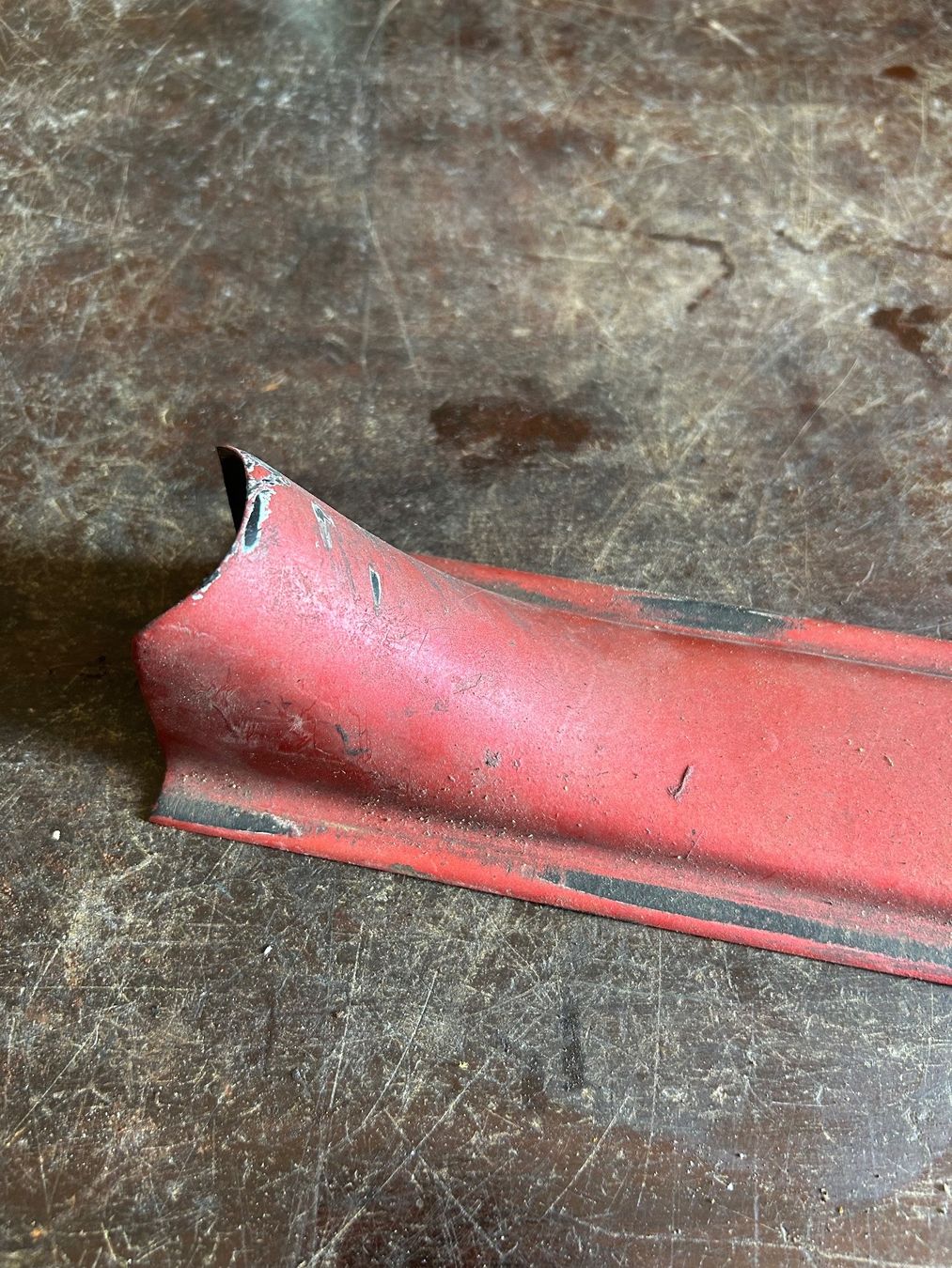 Sachs Mofa-Ersatzteile: Mofa Rahmenschutz – Gebraucht aus Fahrni b. Thun von berger_tuning34 2