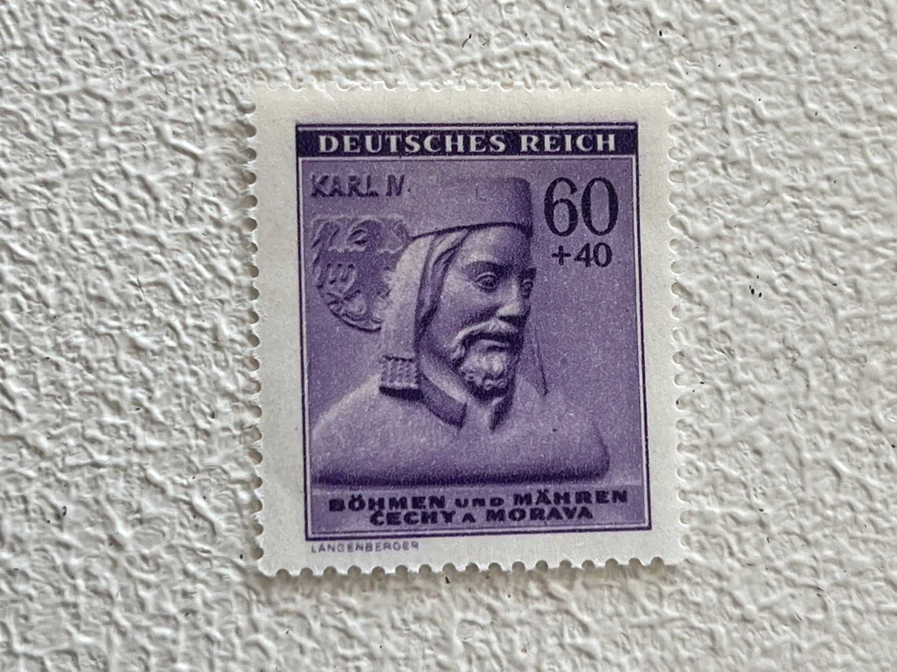 Tutti i francobolli: DR - Deutsche Reich Briefmarke – Usato da Chiasso venduto da AzenYa