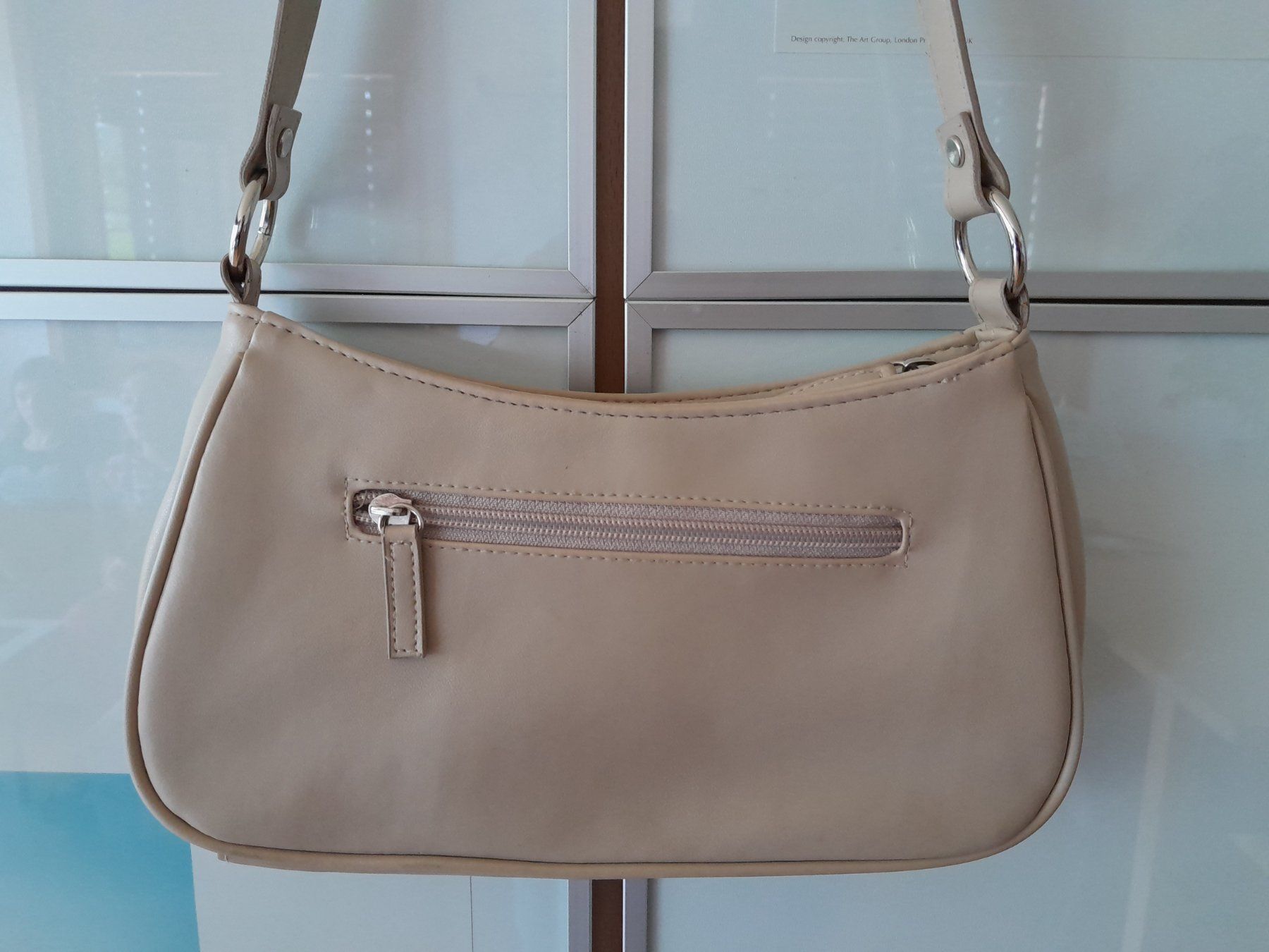 Zanotti Borse da donna: Sac à main "ZANOTTI" – Nuovo (secondo la descrizione) da Charmey (Gruyère) venduto da Laulau.sansan 2