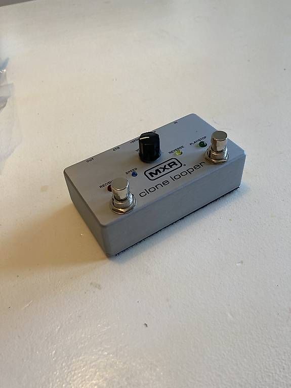 Musikinstrumente: MXR M303 Clone Looper – Gebraucht aus Boudry von jack067