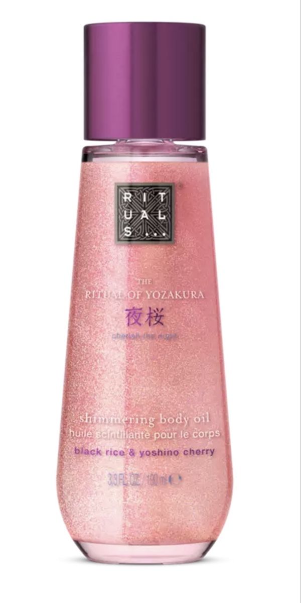 Rituals Altro per la cura del corpo: Rituals Shimmering Body Oil – Nuovo e nell'imballaggio originale da Zufikon venduto da tam_gfx6 2